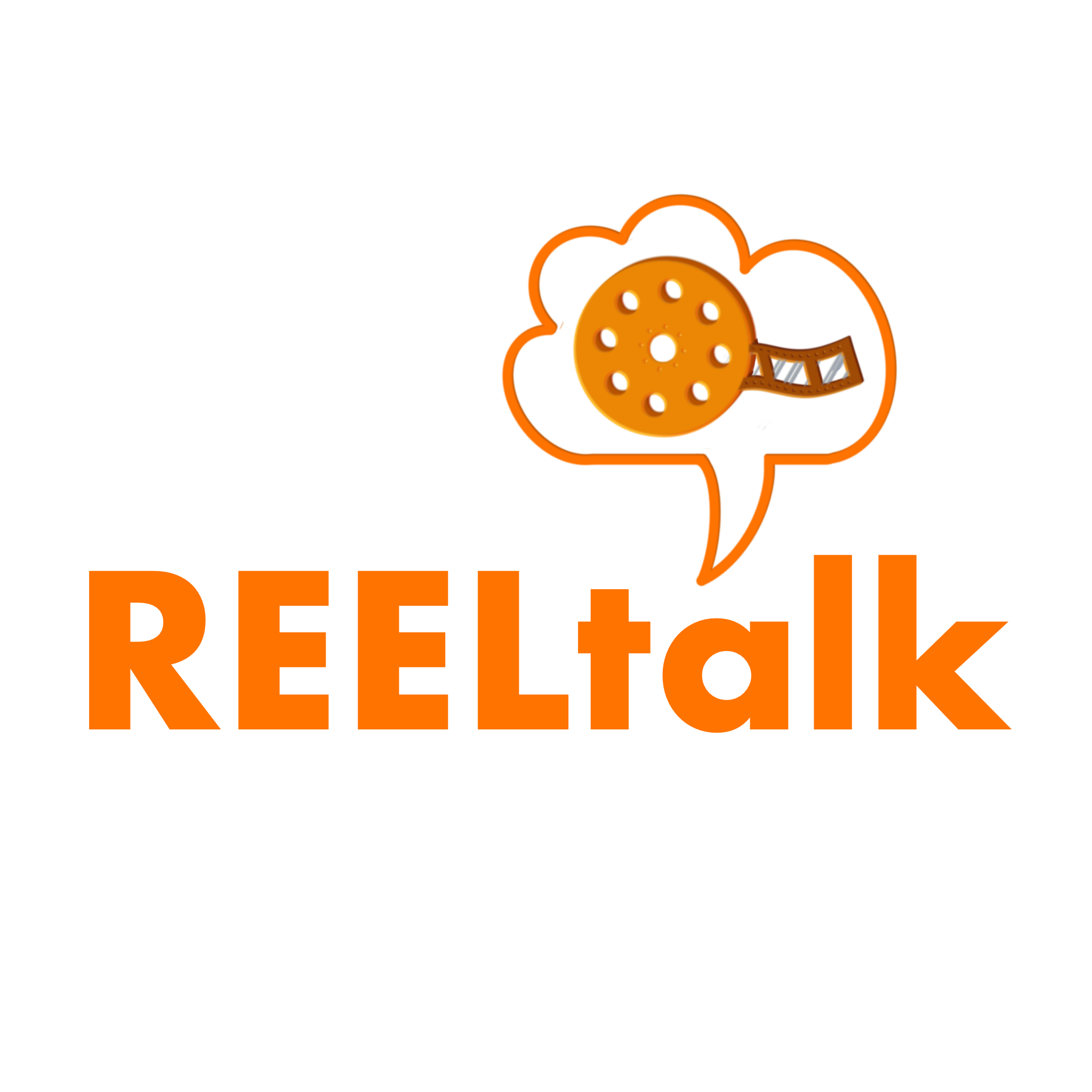 REELtalk Logo